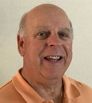 Image of Steve Nichols